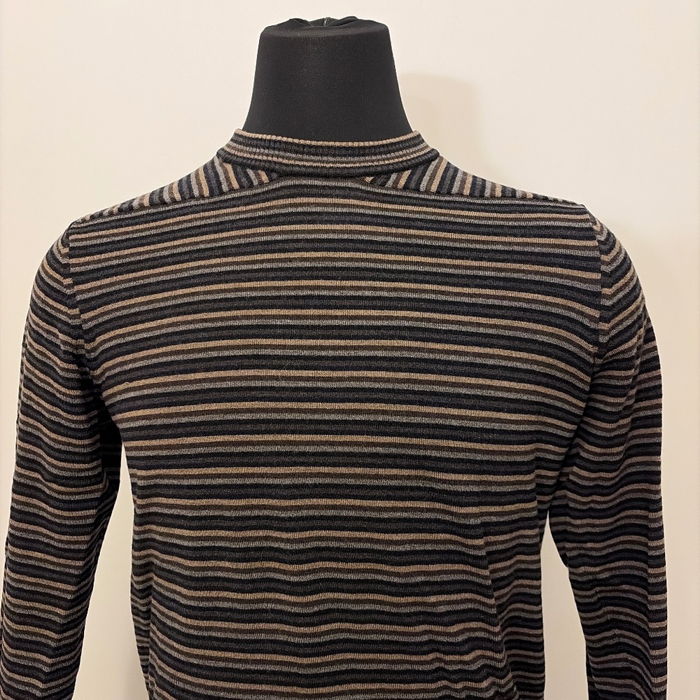 Dolce & Gabbana Vintage Men’s Sweater